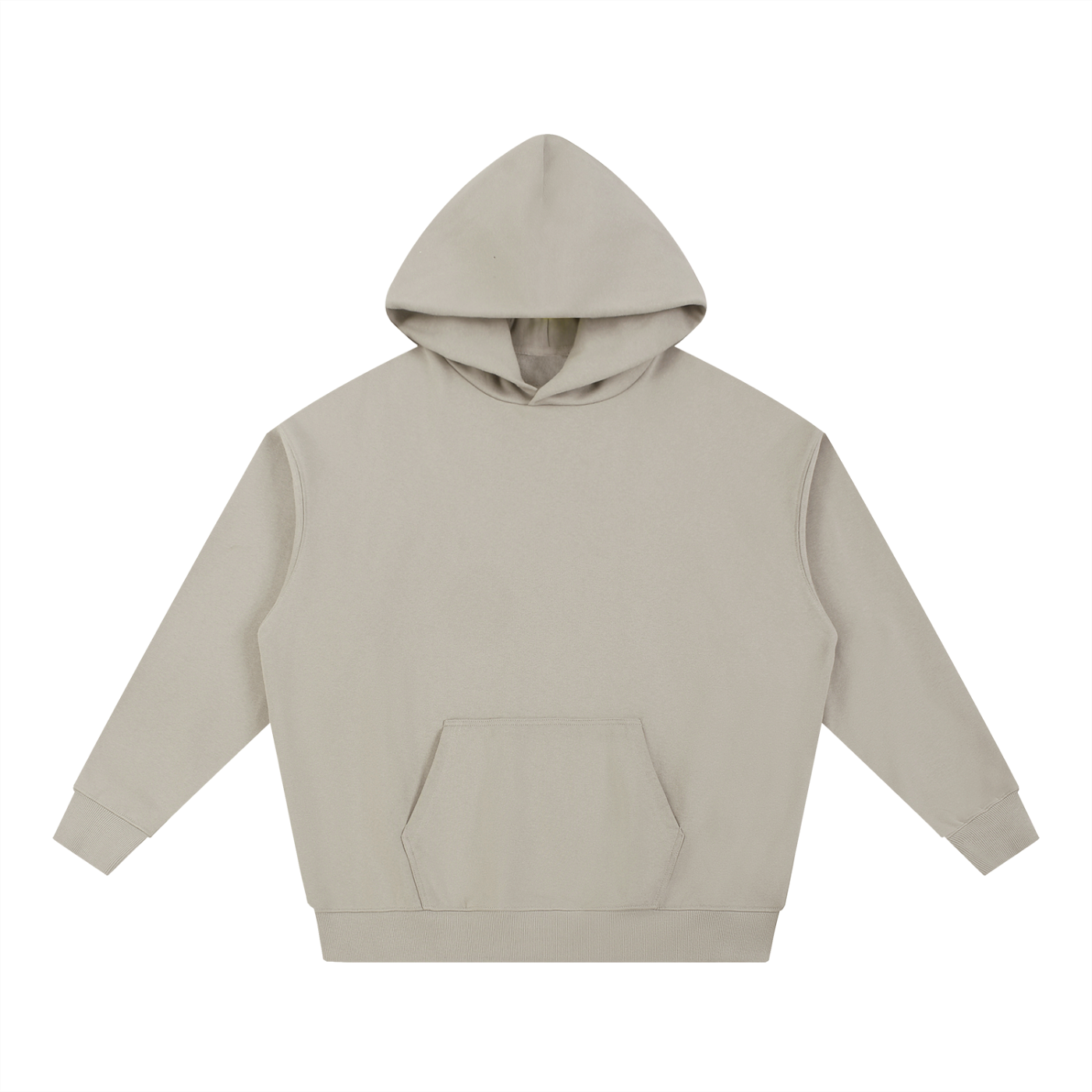 ESSENTIAL HEAVYWEIGHT HOODIES
