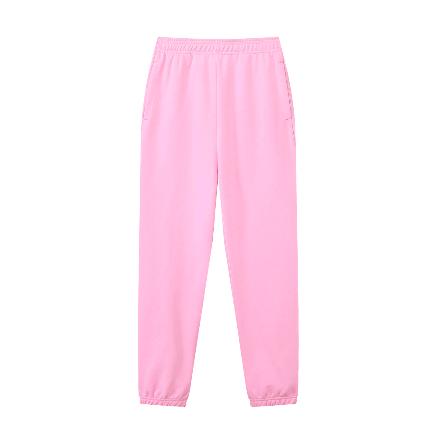 ESSENTIAL SWEATPANTS