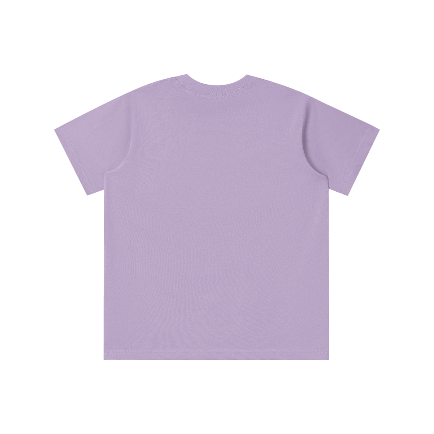 KIDS 100% COTTON  T-SHIRT