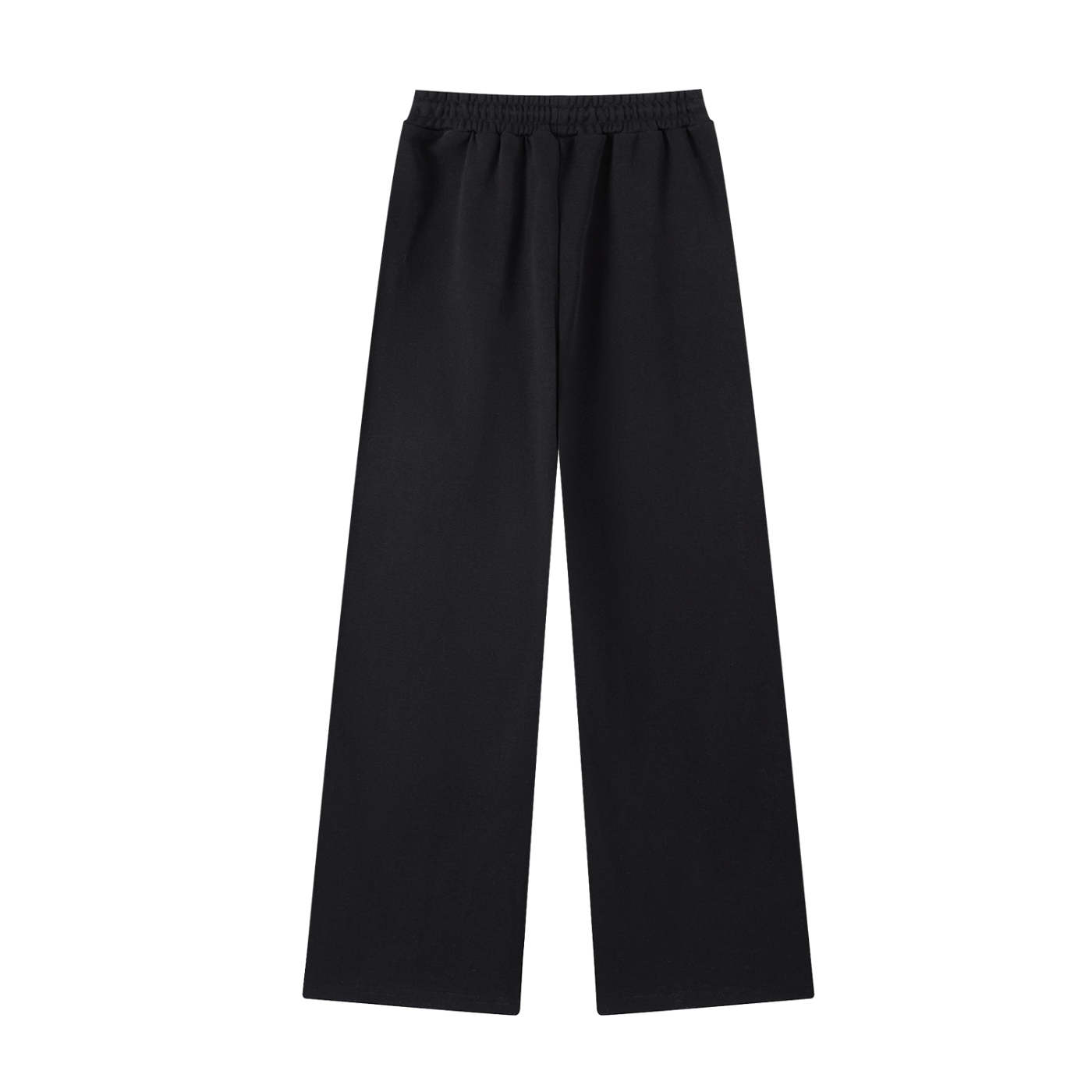 ESSENTIAL STRAIGHT-LEG SWEATPANTS
