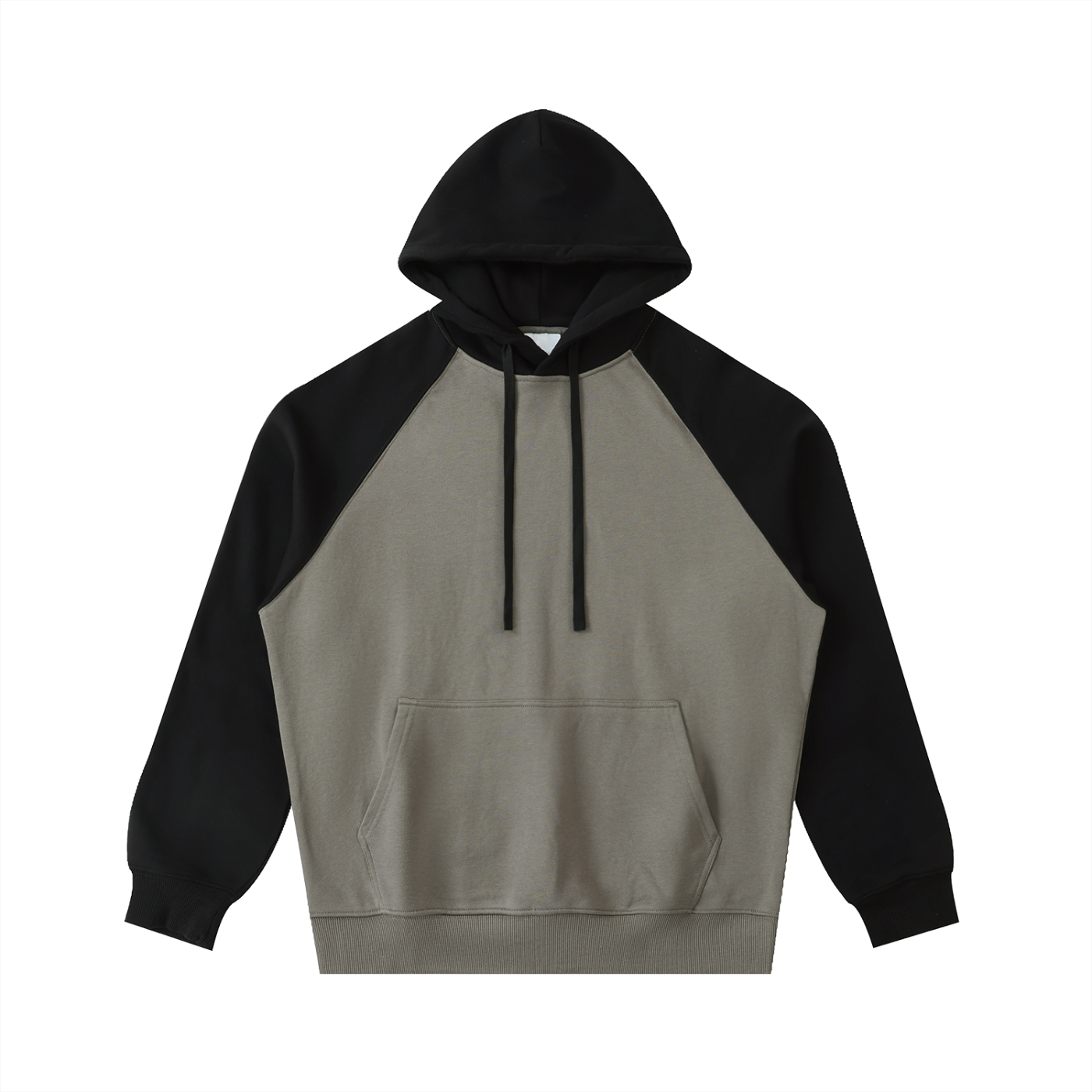 RAGLAN HOODIES