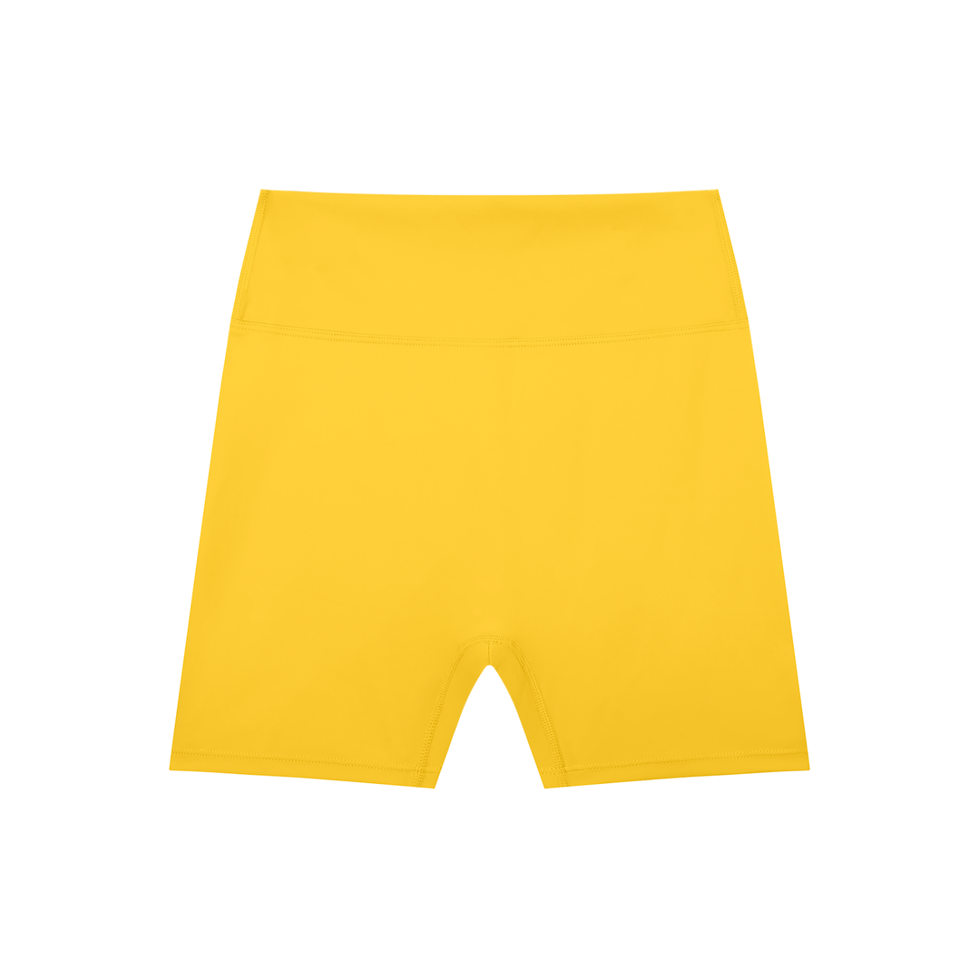WOMEN'S SCRUNCH BIKER SHORTS