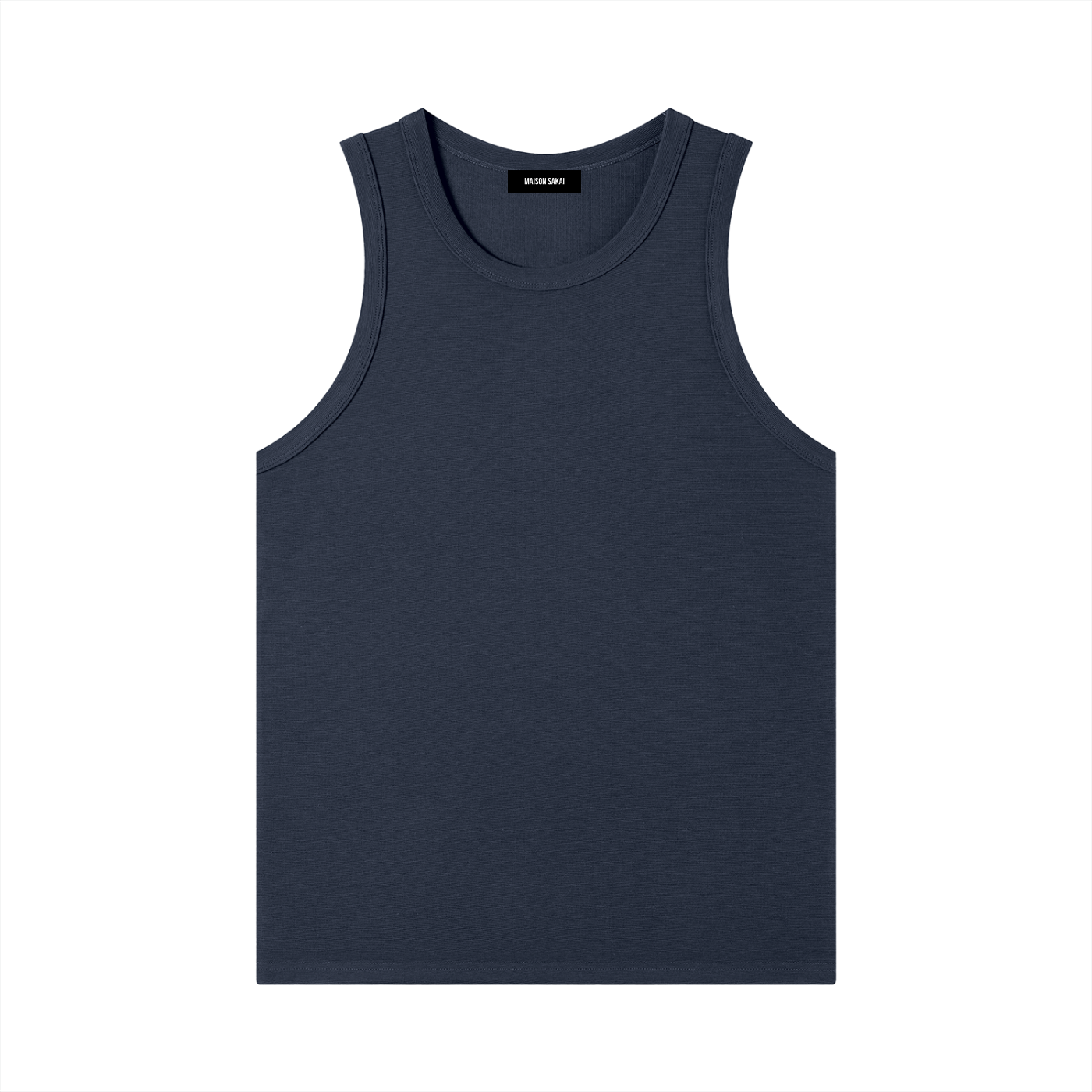 HEAVY WEIGHT TANK TOPS