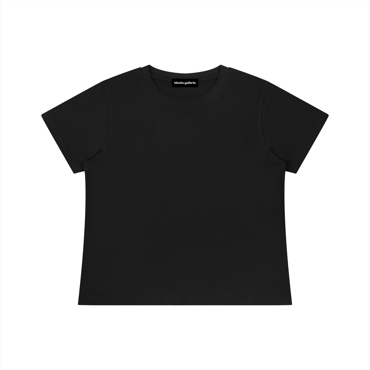 WOMEN'S 100% COTTON BABY TEE