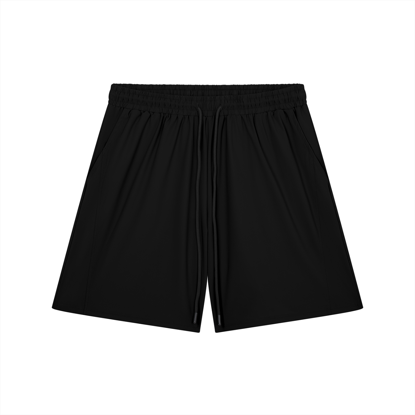 NYLON PERFORMANCE SHORTS