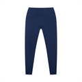 WOMEN'S HIGH WAISTED ANKLE LENGTH LEGGINGS