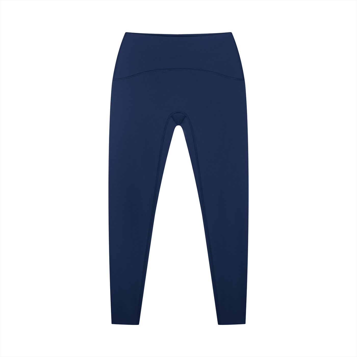 WOMEN'S HIGH WAISTED ANKLE LENGTH LEGGINGS