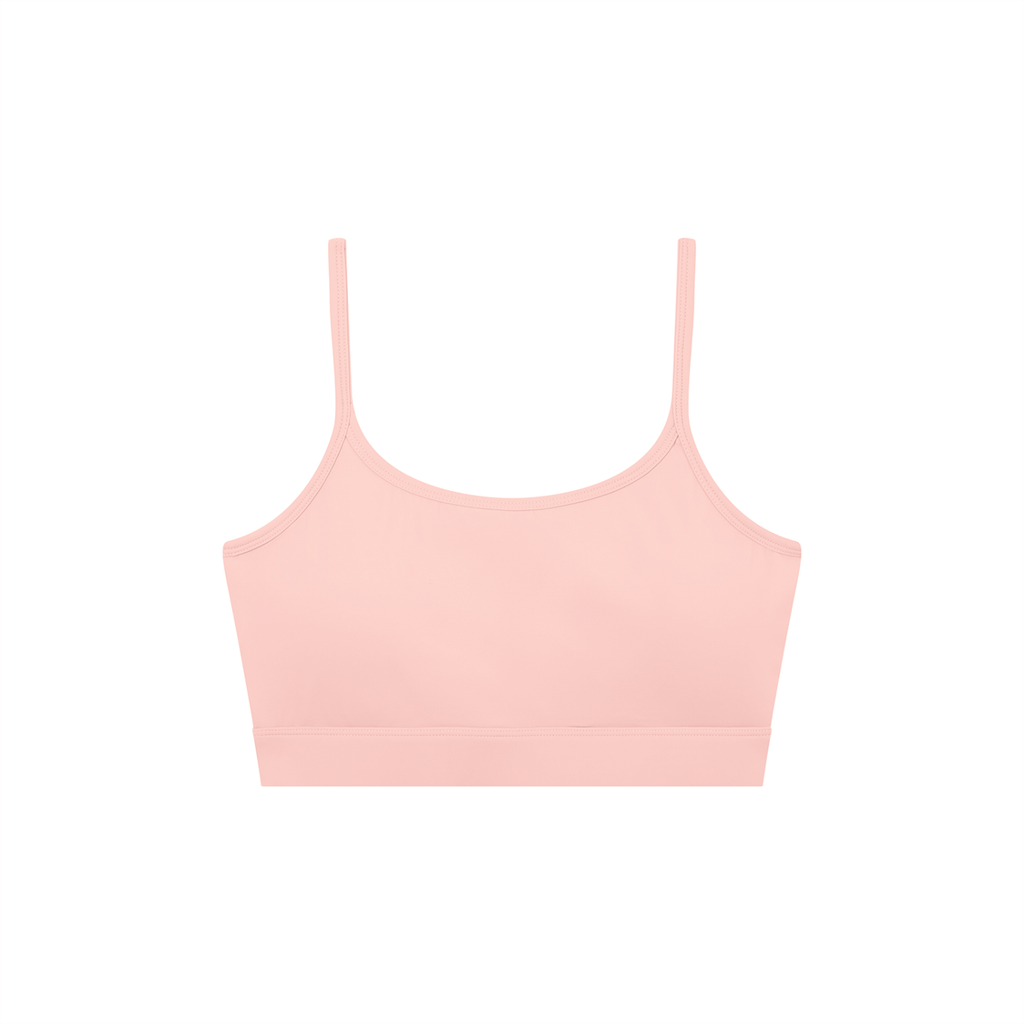 WOMEN'S U-NECK SPORTS BRA