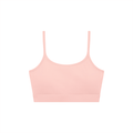 WOMEN'S U-NECK SPORTS BRA