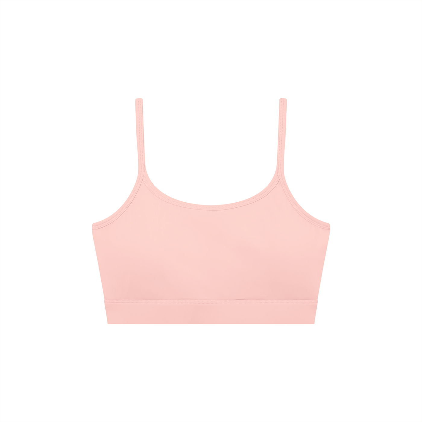 WOMEN'S U-NECK SPORTS BRA