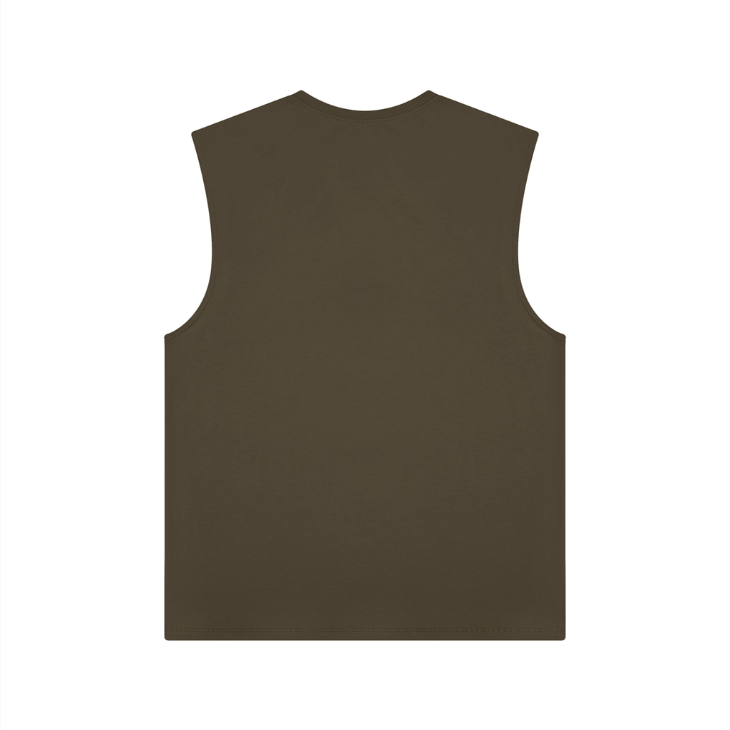 MENS PERFORMANCE TANK TOP
