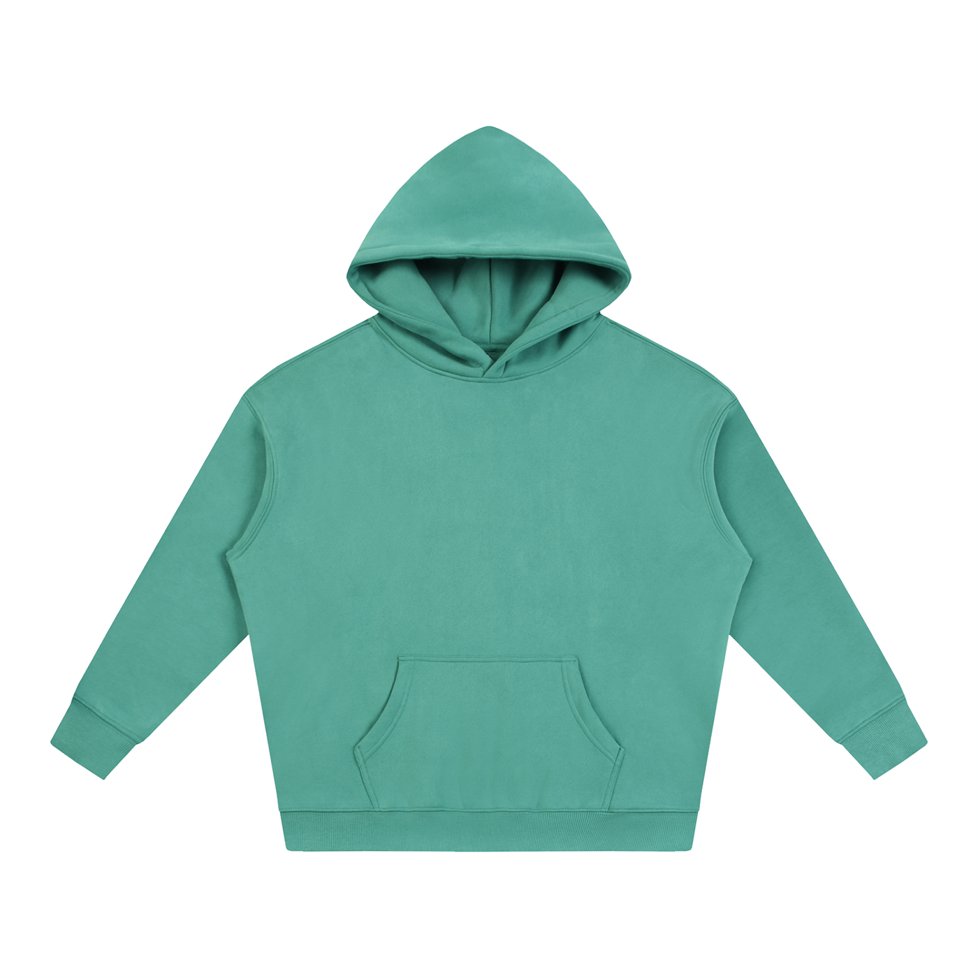 FLEECE HOODIES