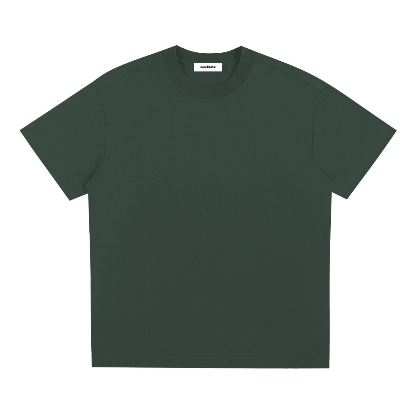 STUDIO TEES