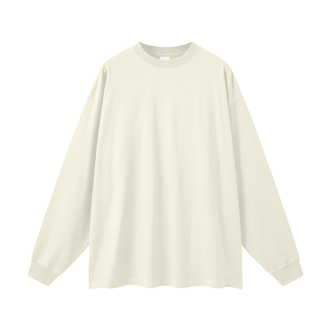 OVERSIZED LONGSLEEVES