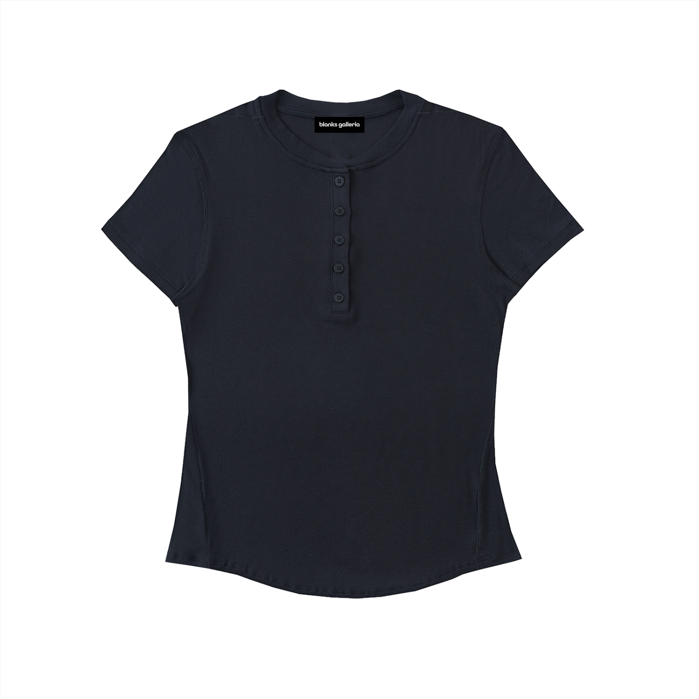 WOMEN'S HENLEY