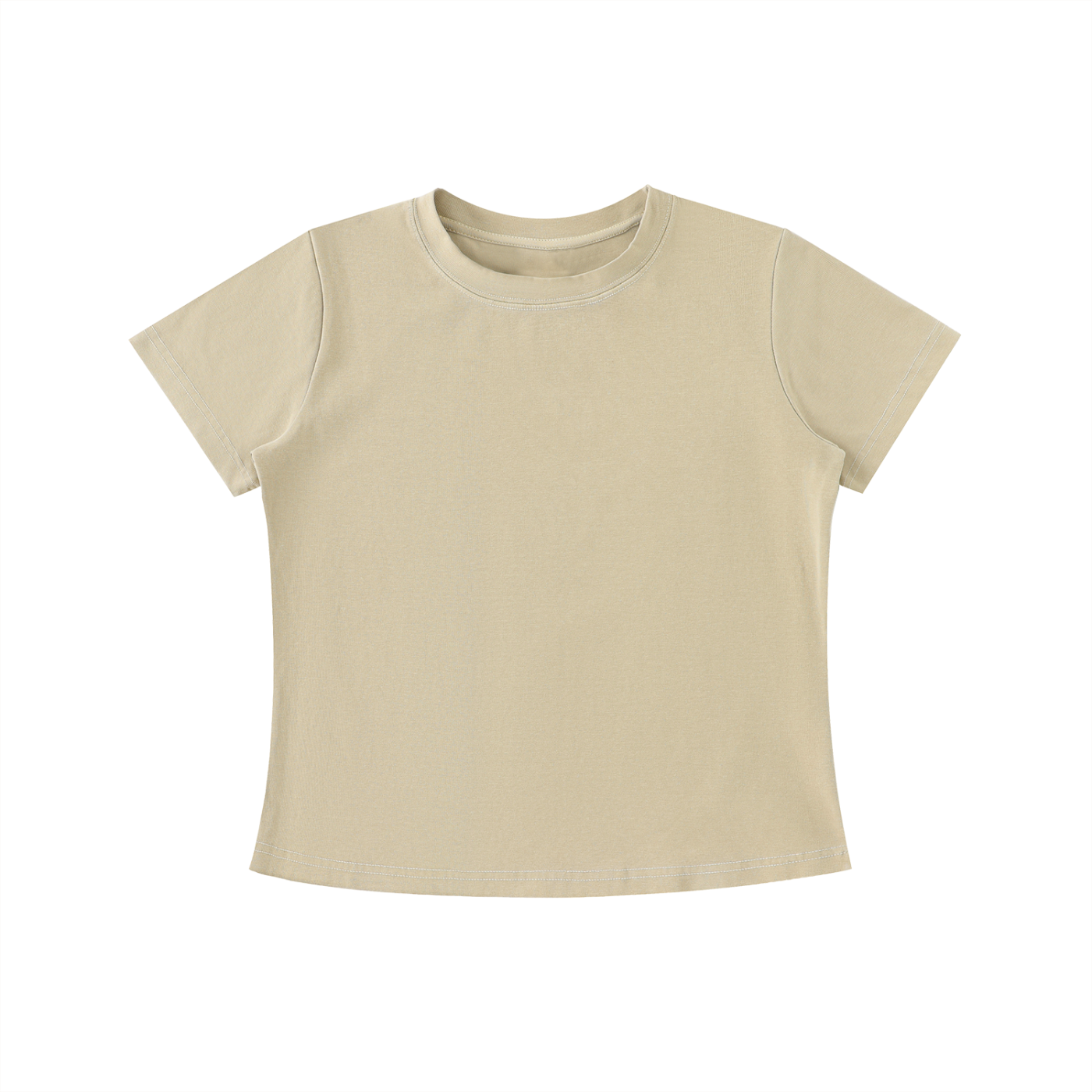 WOMEN'S VINTAGE WASHED T-SHIRT