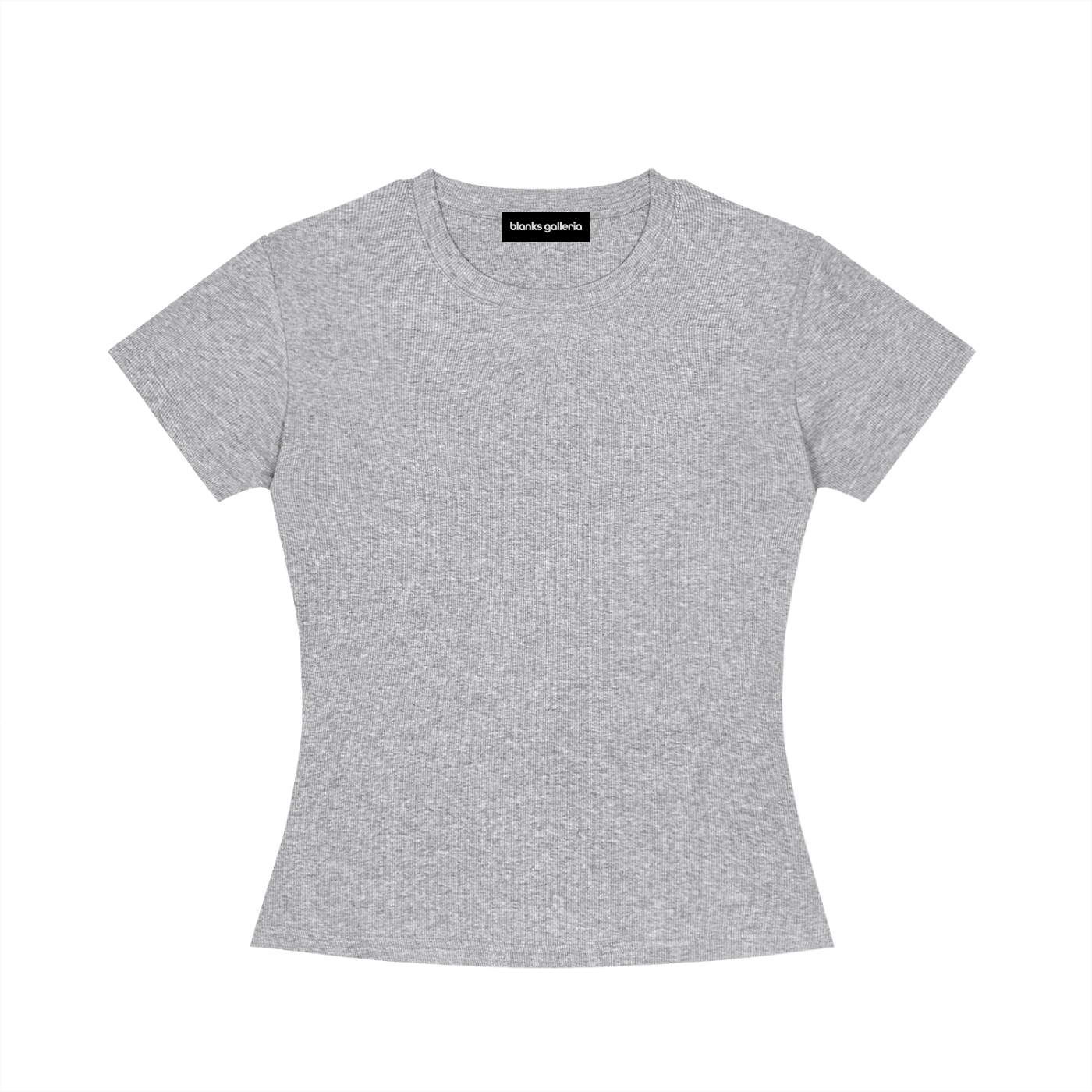 WOMEN'S SLIM FIT T-SHIRT