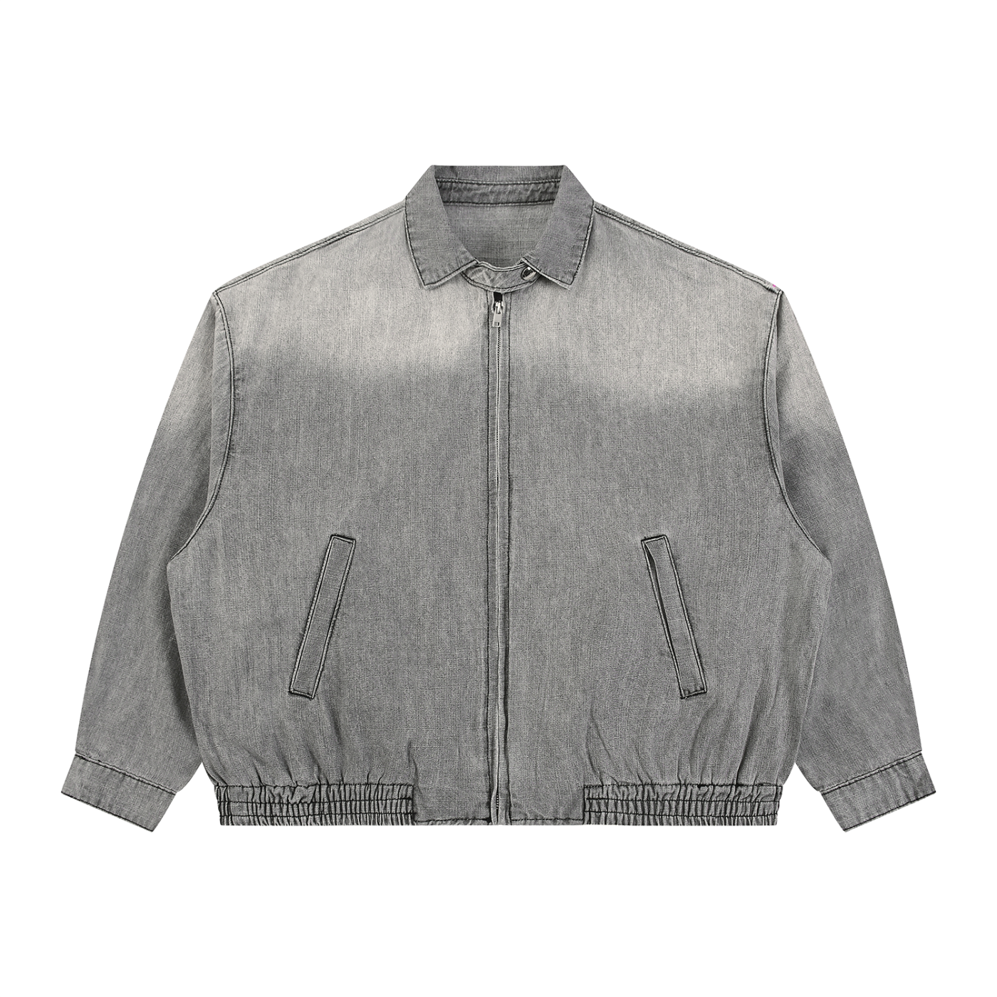 VINTAGE DENIM JACKET