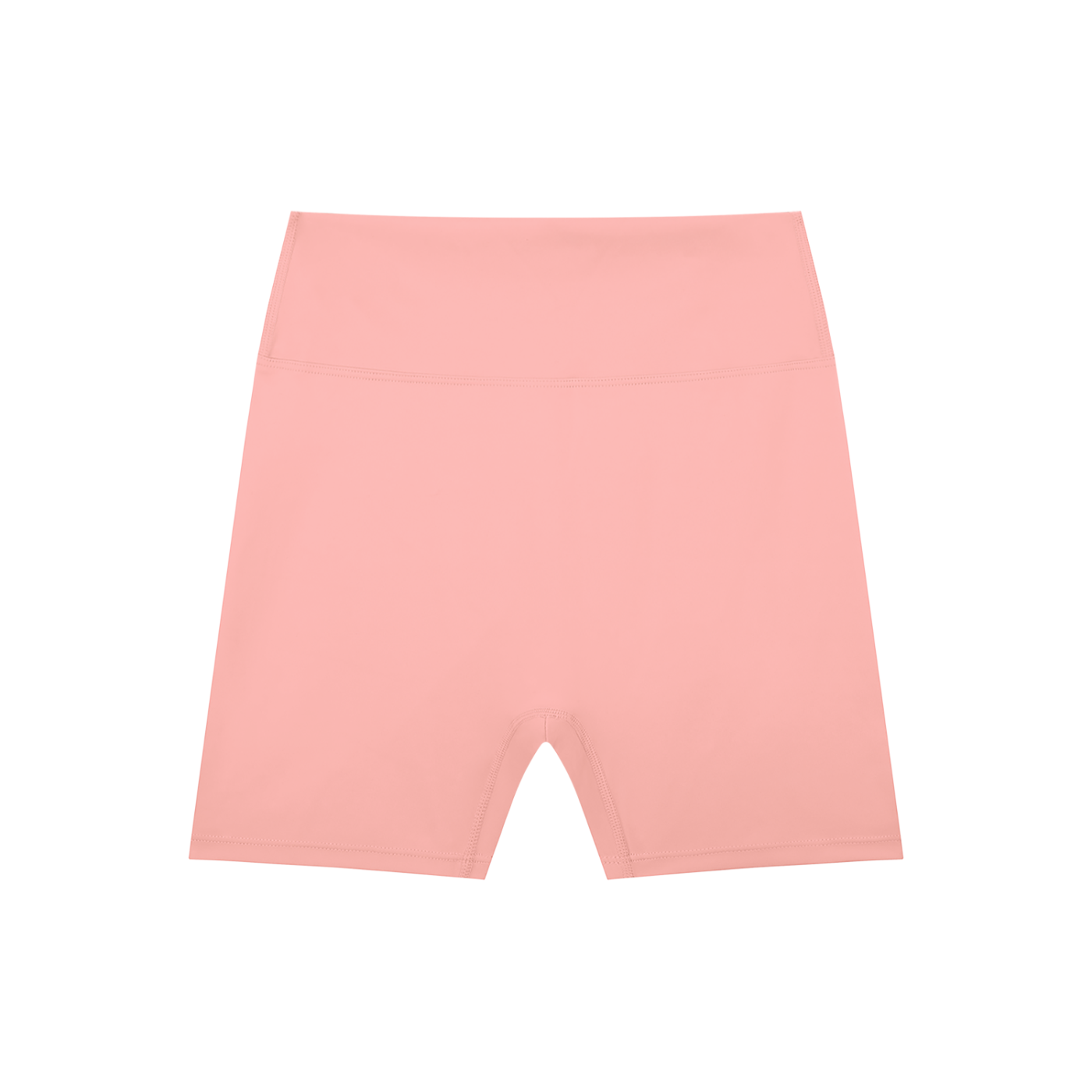 WOMEN'S SCRUNCH BIKER SHORTS