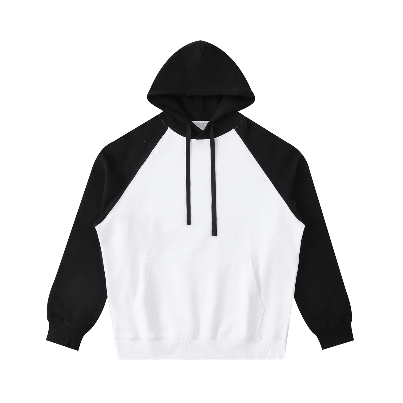RAGLAN HOODIES