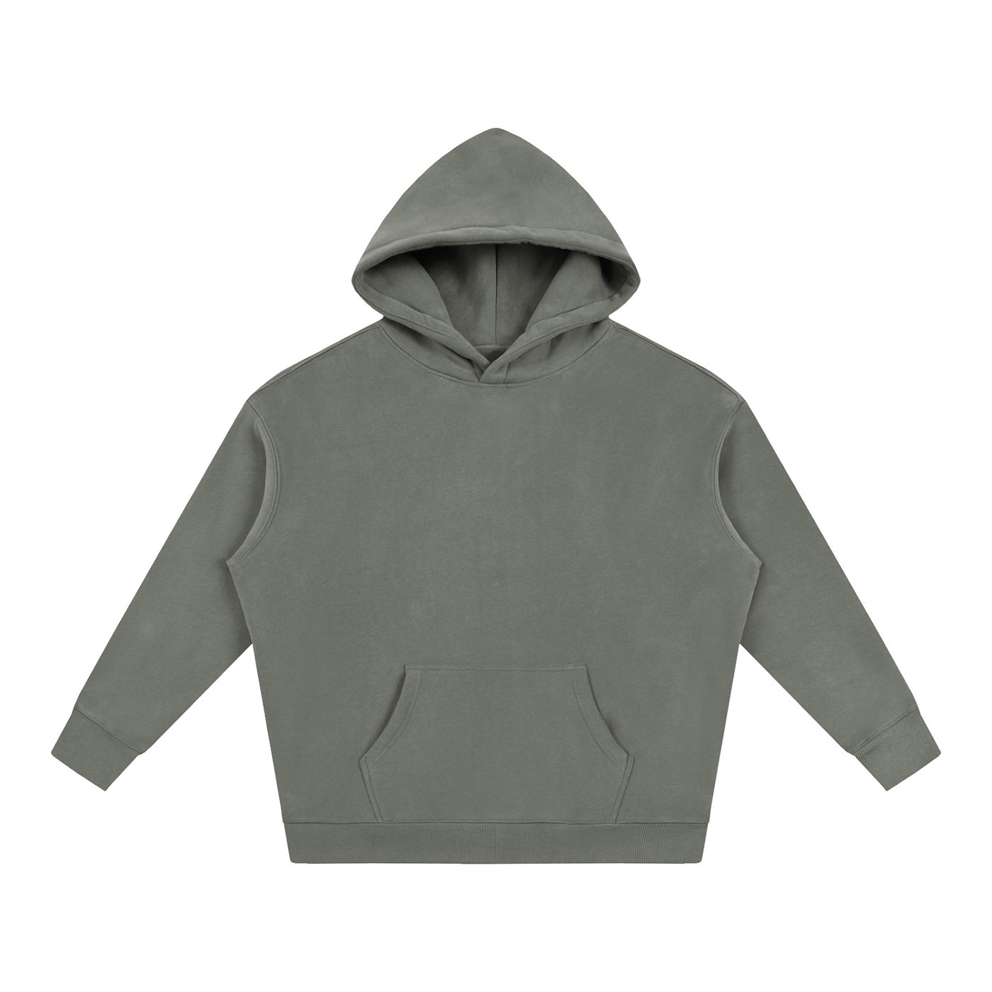 FLEECE HOODIES