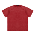 100% COTTON VINTAGE WASHED RAGLAN T-SHIRT