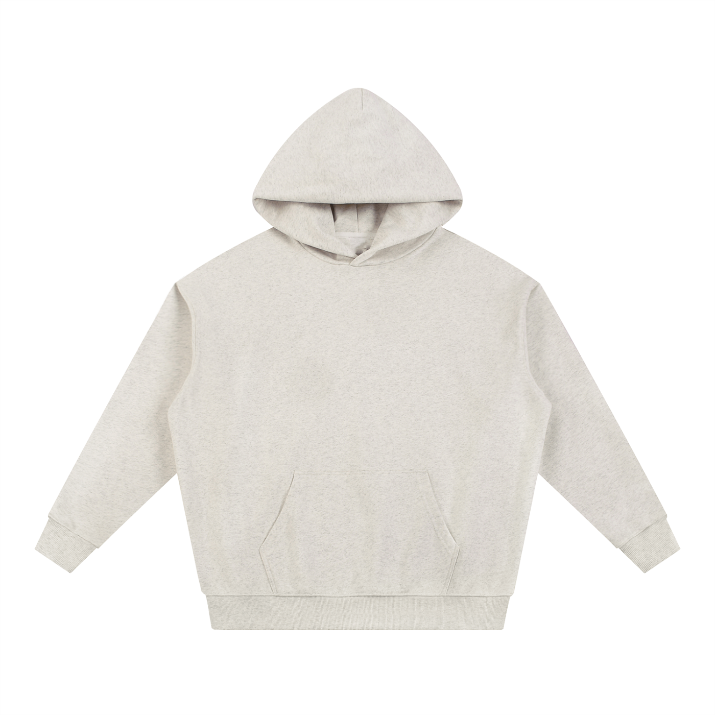 ESSENTIAL HEAVYWEIGHT HOODIES