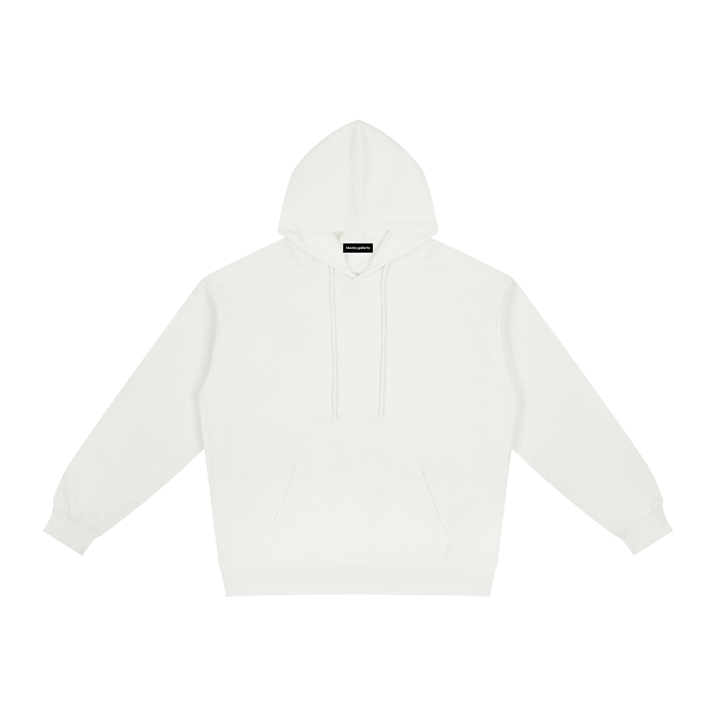 RELAXED FIT HOODIES