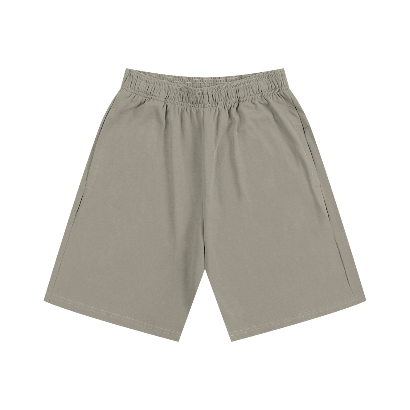 100% COTTON SHORTS