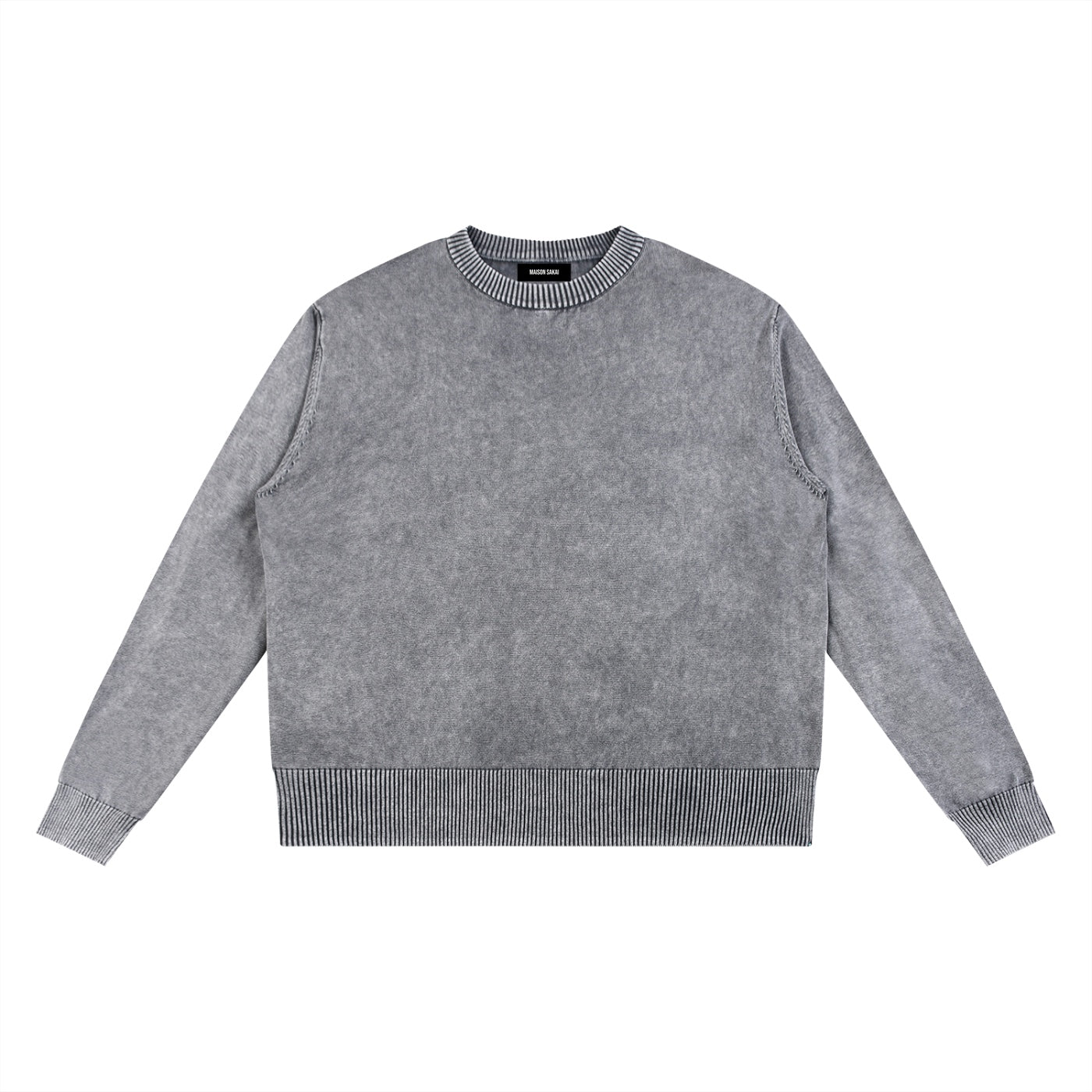 VINTAGE KNIT SWEATERS