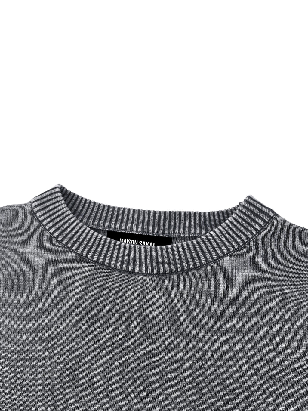 VINTAGE KNIT SWEATERS