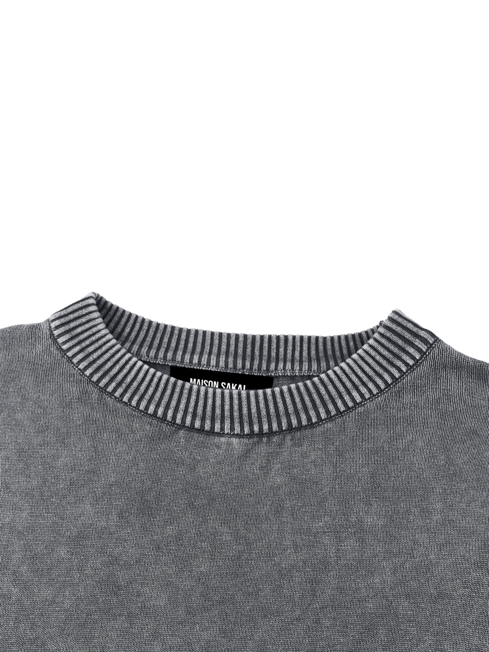 VINTAGE KNIT SWEATERS