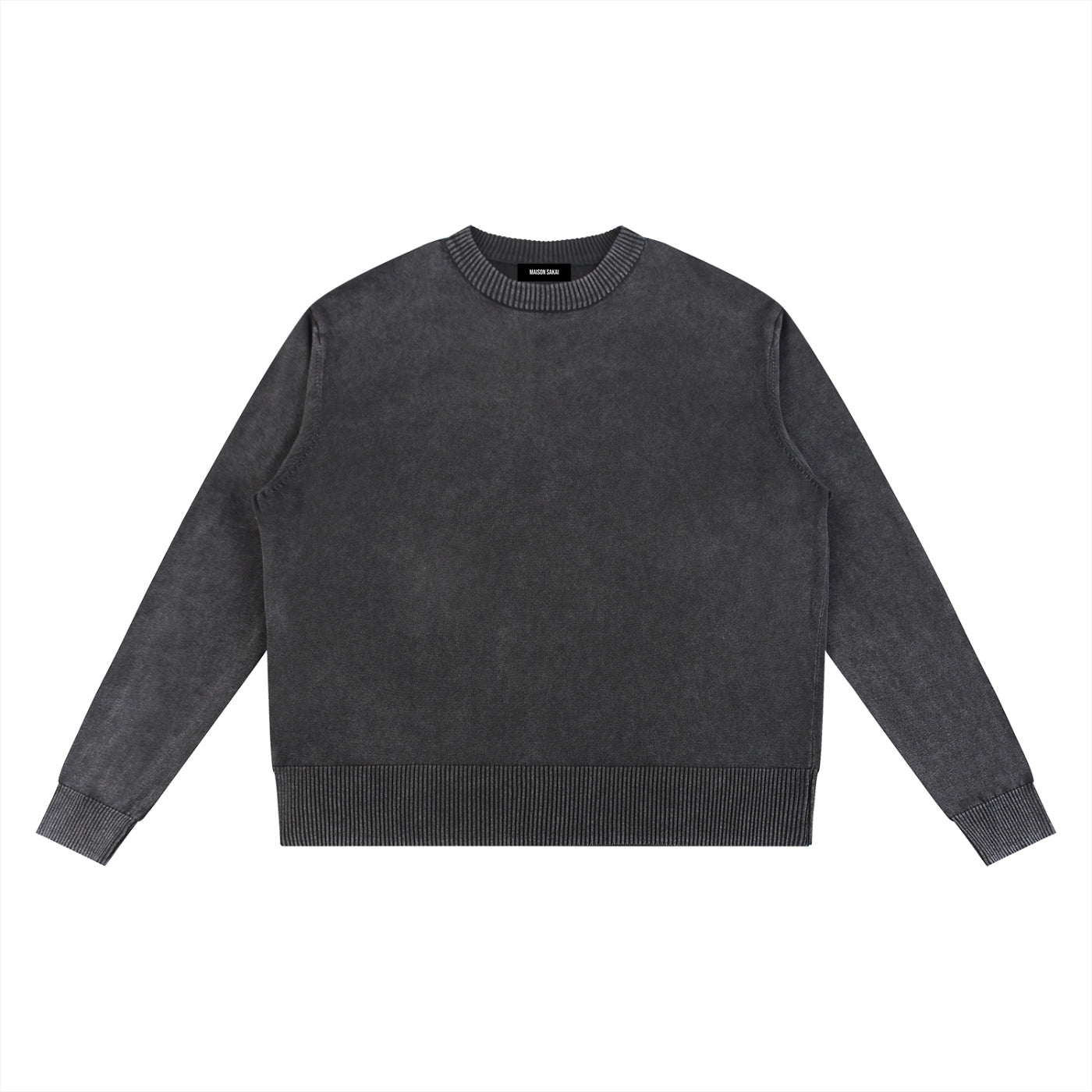 VINTAGE KNIT SWEATERS