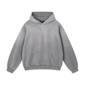 FRENCH TERRY SUN FADED HOODIES