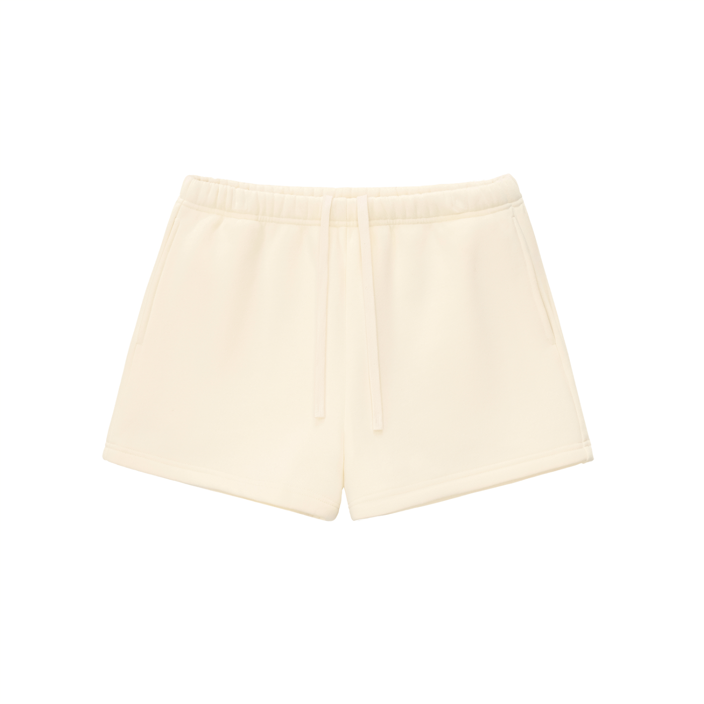 WOMEN'S SWEATSHORTS