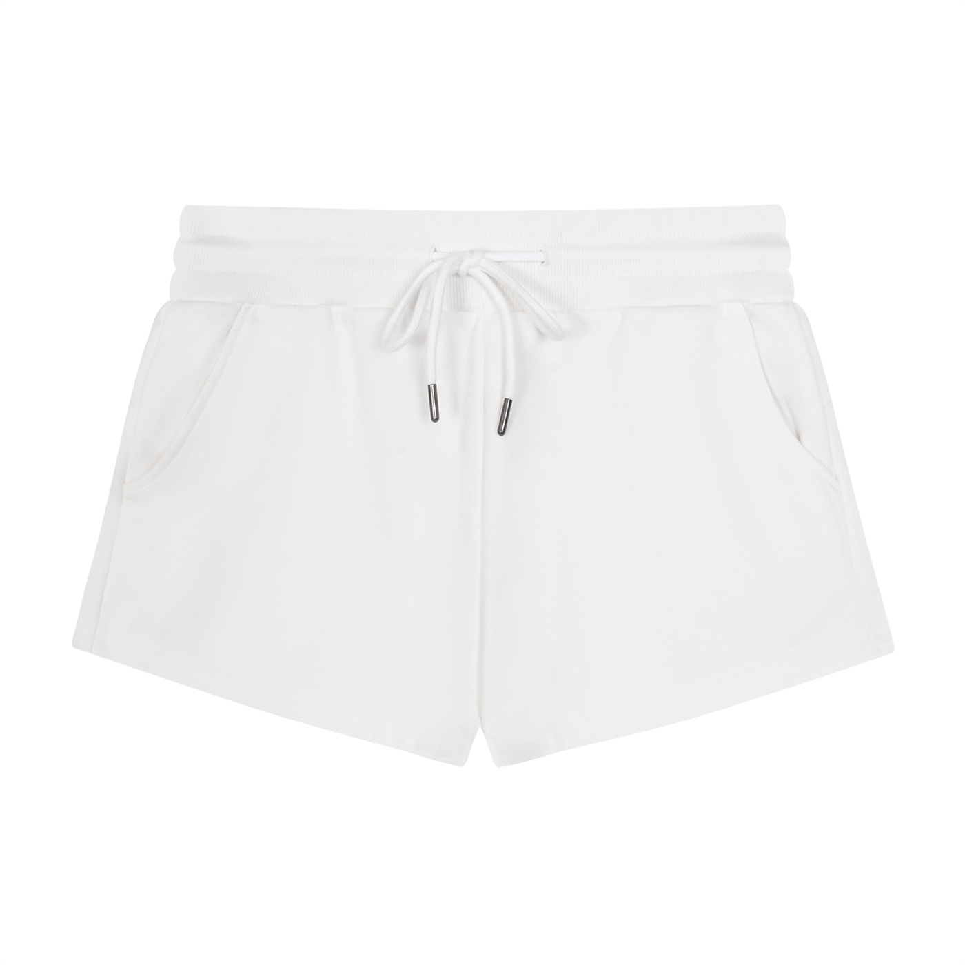 WOMEN'S DRAWSTRING SHORTS