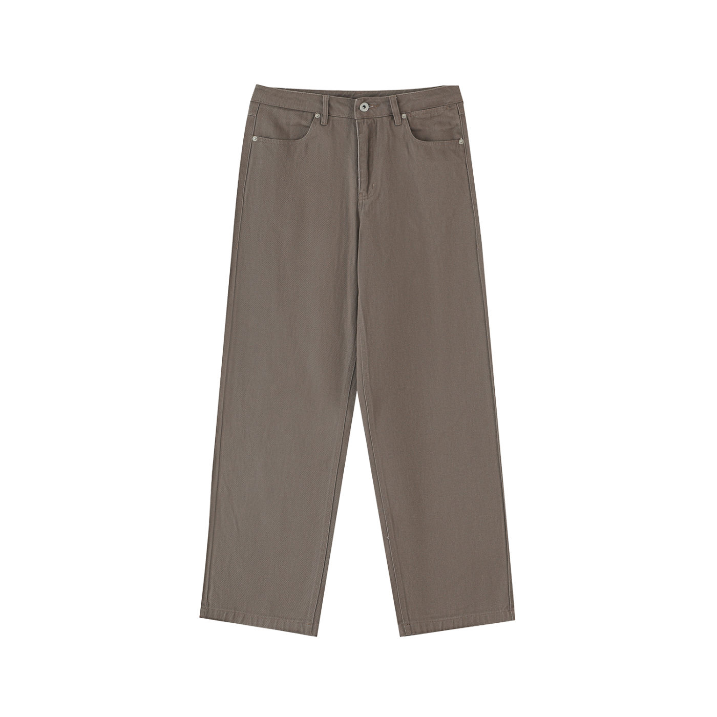 100% COTTON PANTS