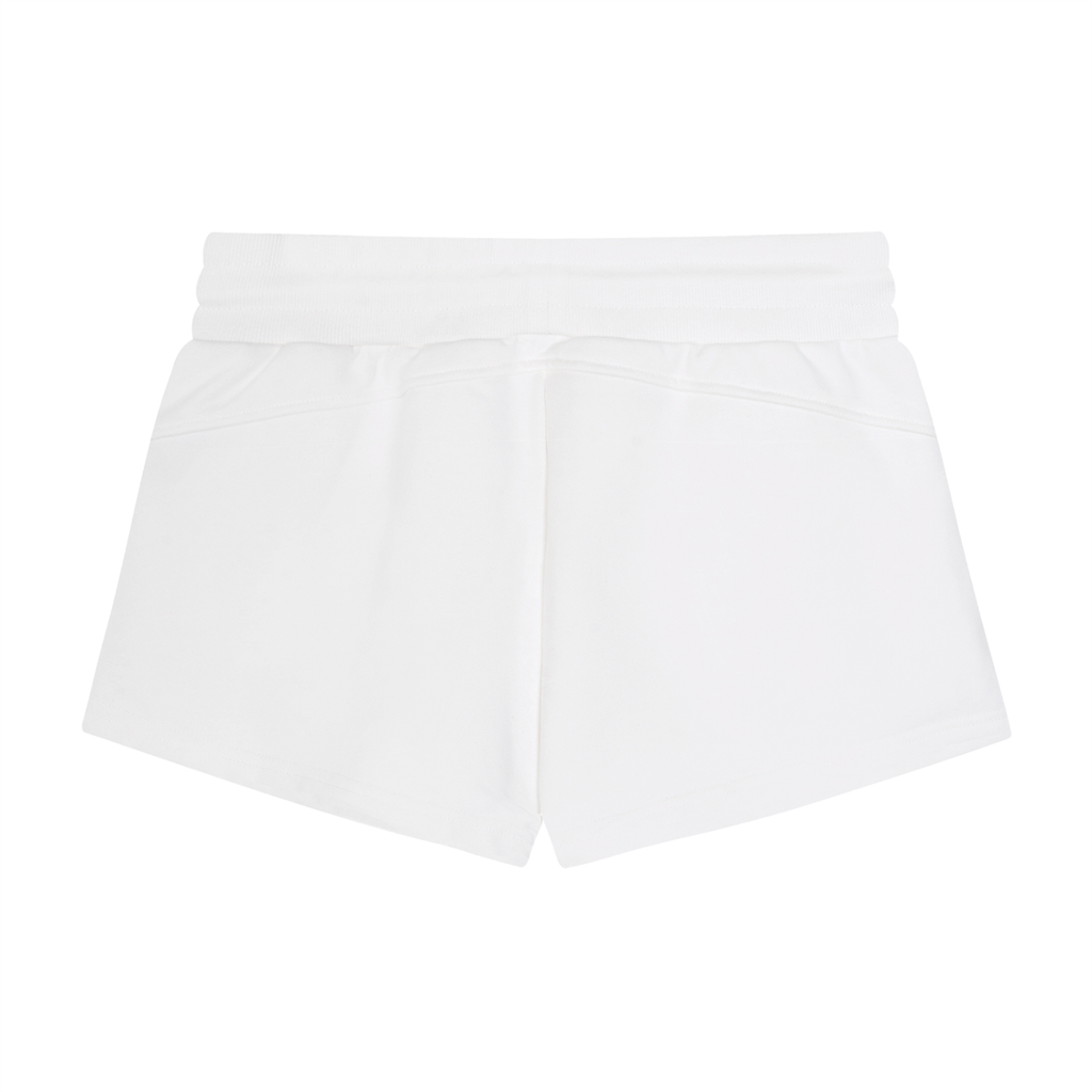 WOMEN'S DRAWSTRING SHORTS