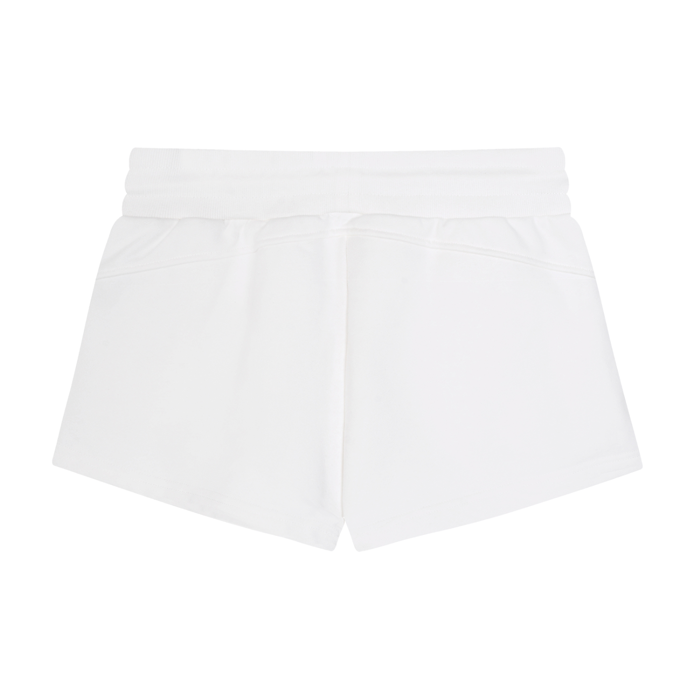 WOMEN'S DRAWSTRING SHORTS