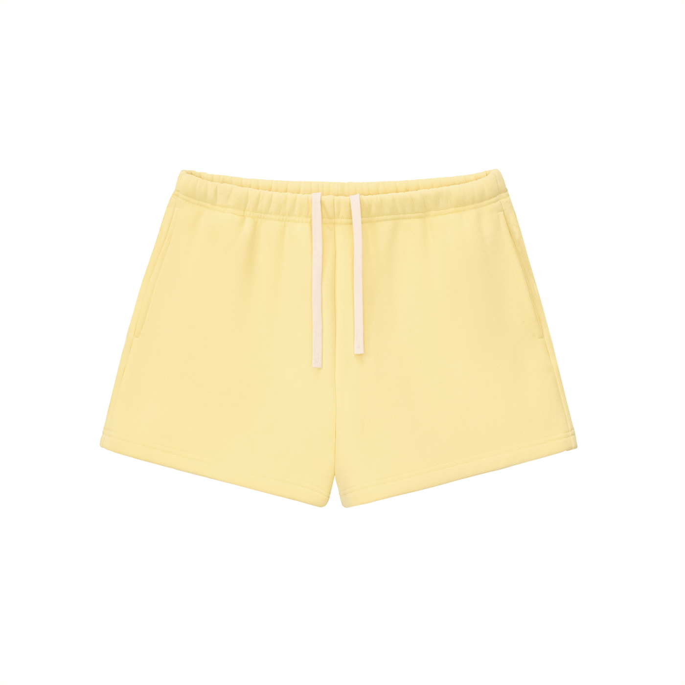 WOMEN'S SWEATSHORTS