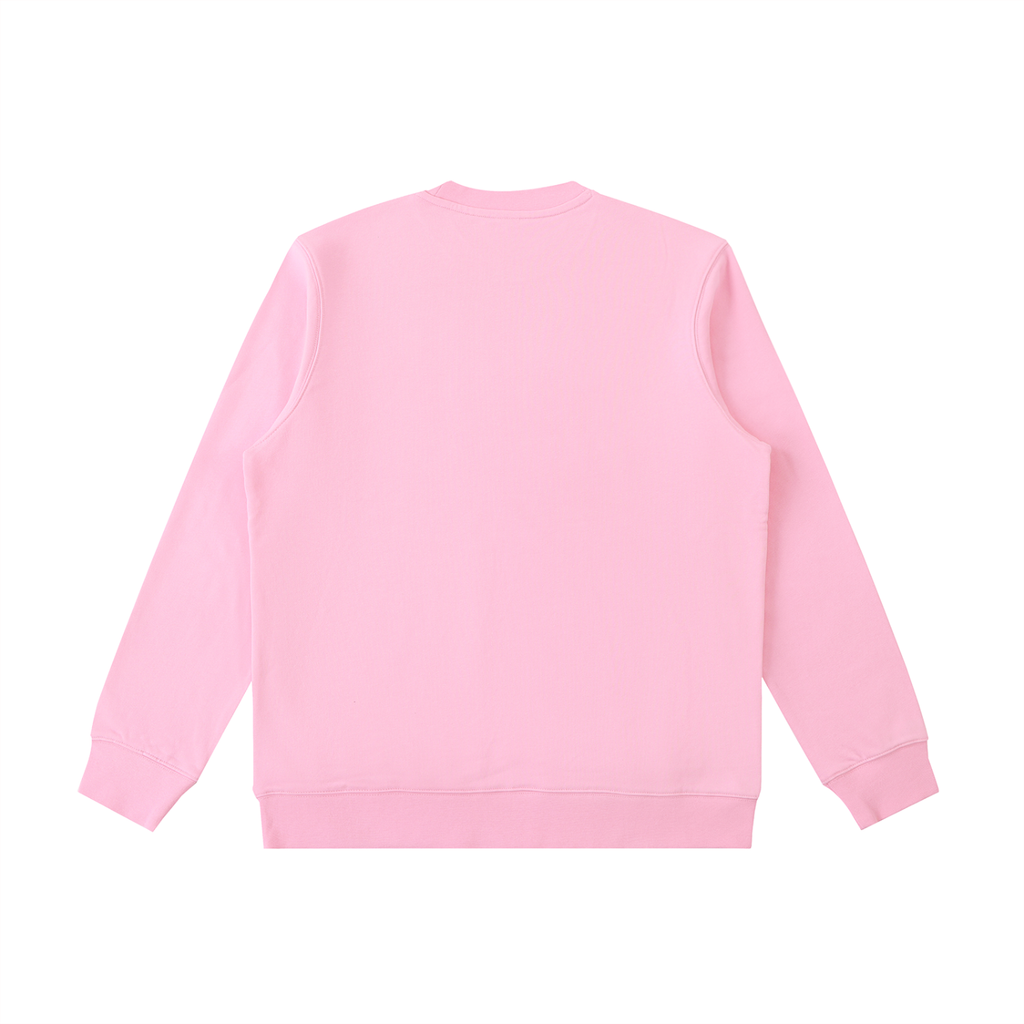 ESSENTIAL HEAVYWEIGHT CREWNECK