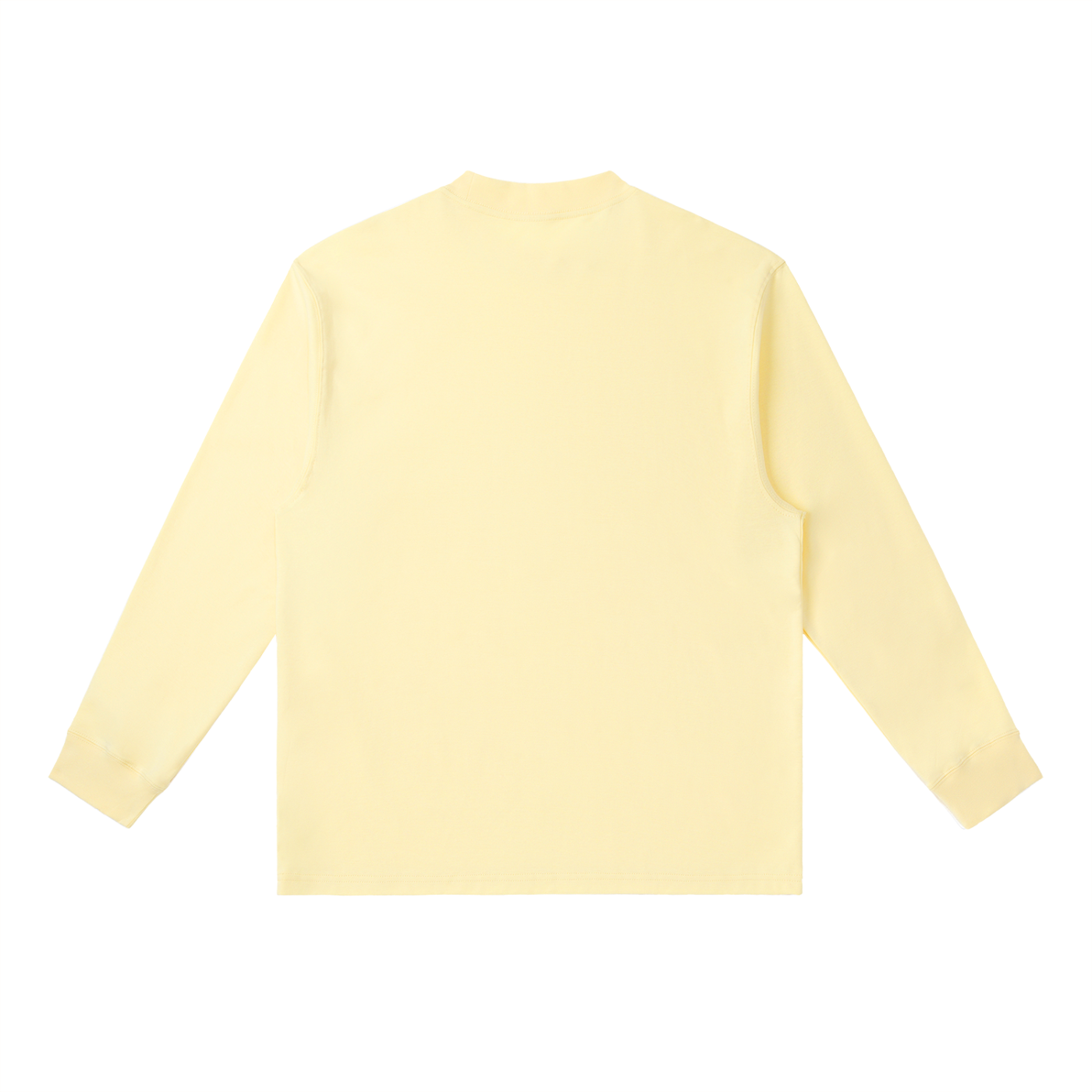 ESSENTIAL LONGSLEEVES