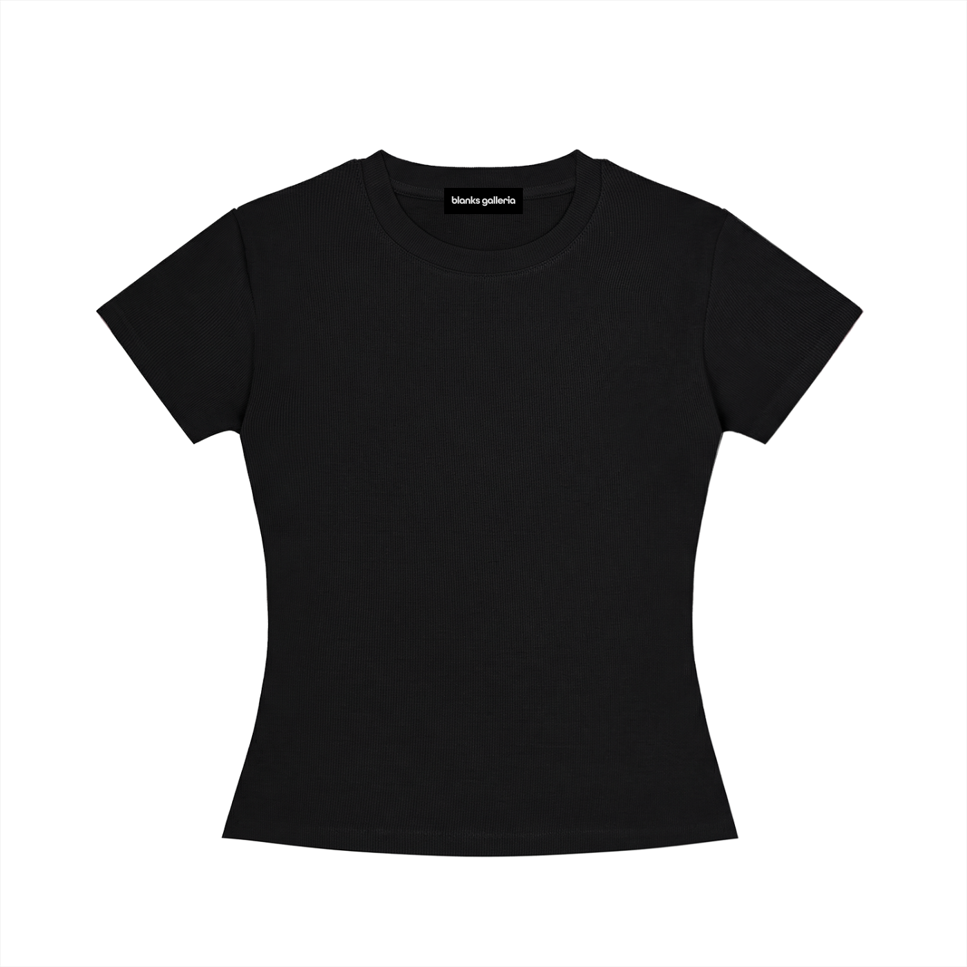 WOMEN'S SLIM FIT T-SHIRT