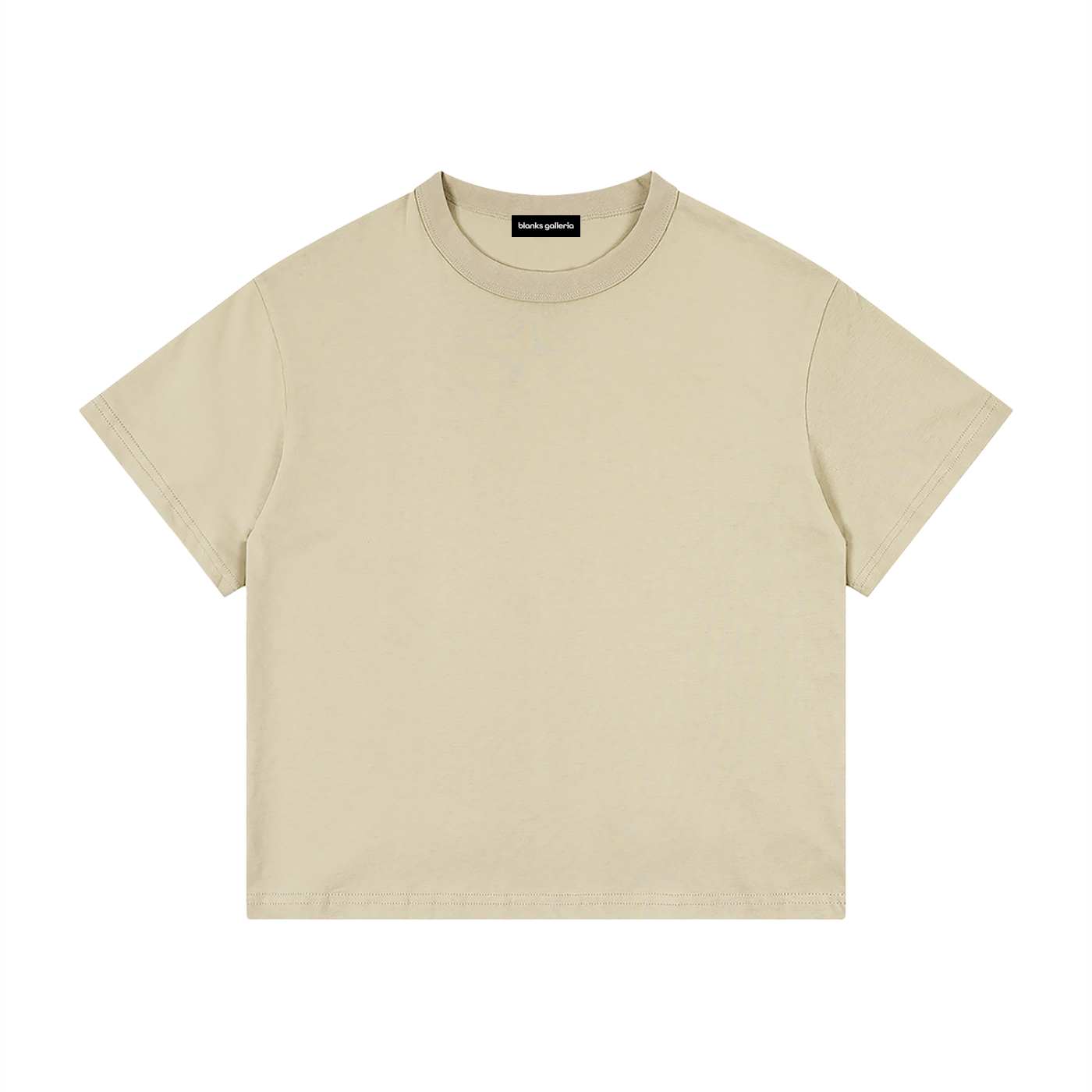 KIDS 100% COTTON LOOSE FIT T-SHIRT
