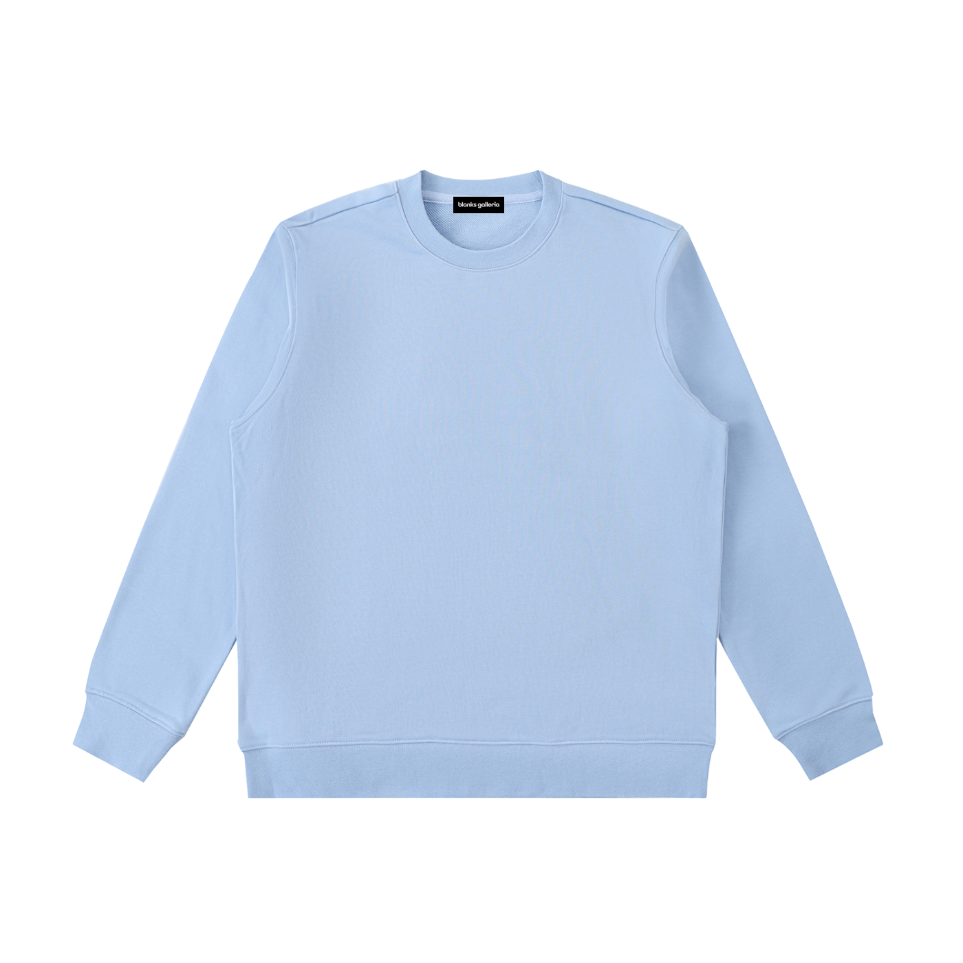 ESSENTIAL HEAVYWEIGHT CREWNECK