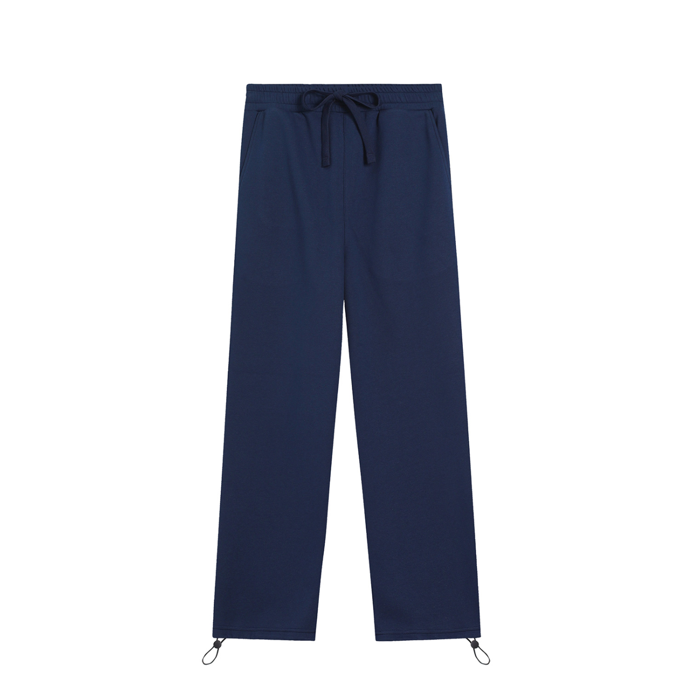 DRAWSTRING SWEATPANTS