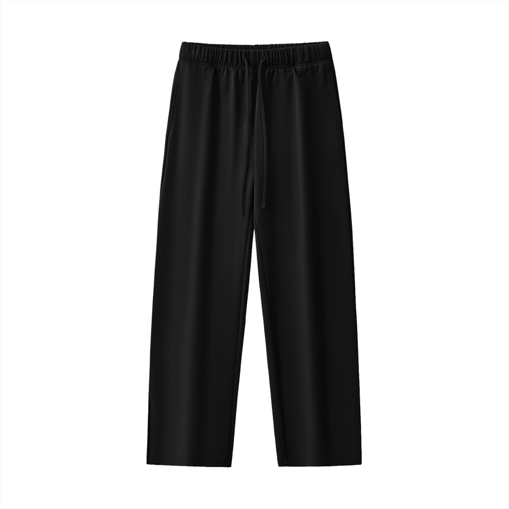 HEAVYWEIGHT STRAIGHT PANTS
