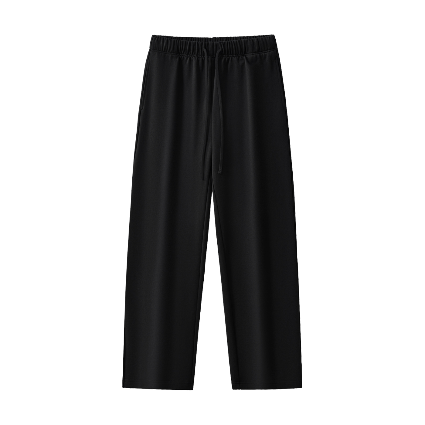 HEAVYWEIGHT STRAIGHT PANTS