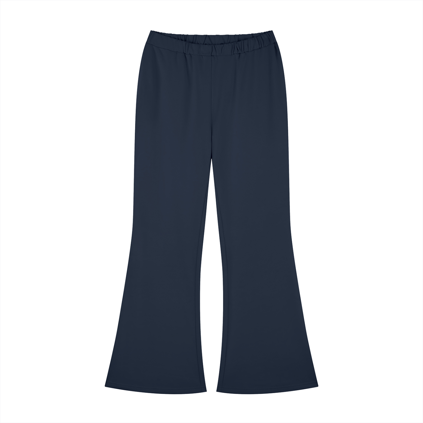 WOMEN'S FLARED SWEATPANTS