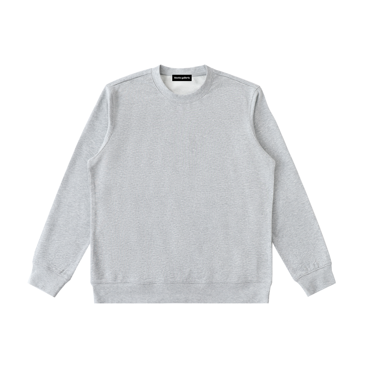 ESSENTIAL HEAVYWEIGHT CREWNECK